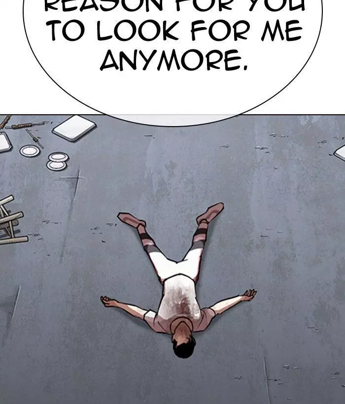 Lookism Chapter 300 page 130