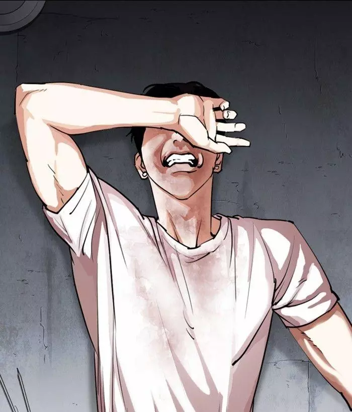 Lookism Chapter 300 page 135