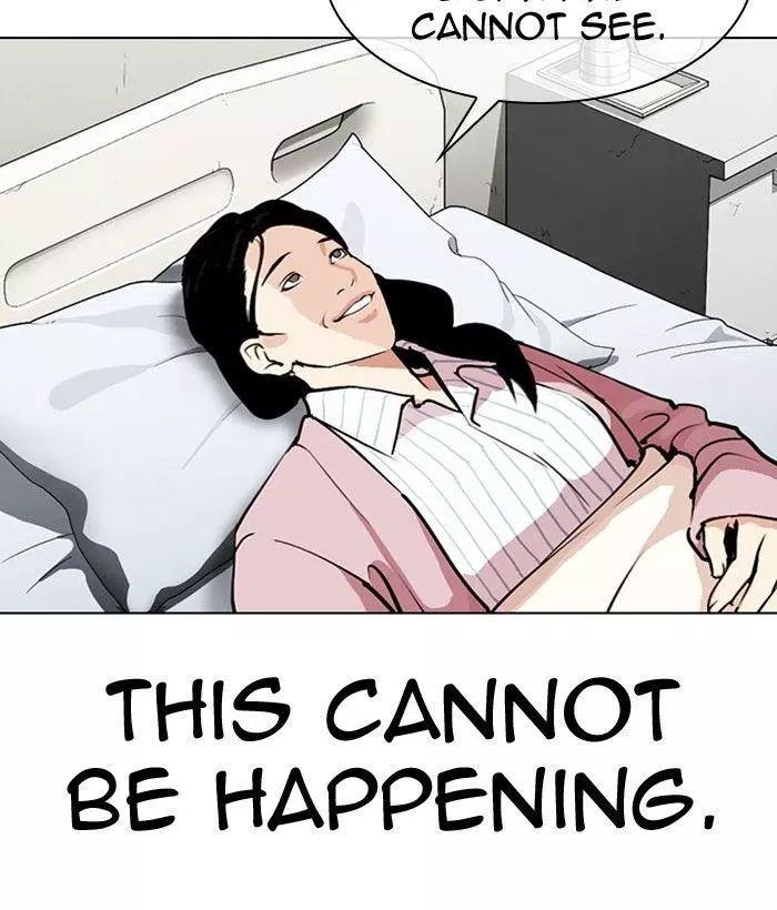 Lookism Chapter 300 page 133