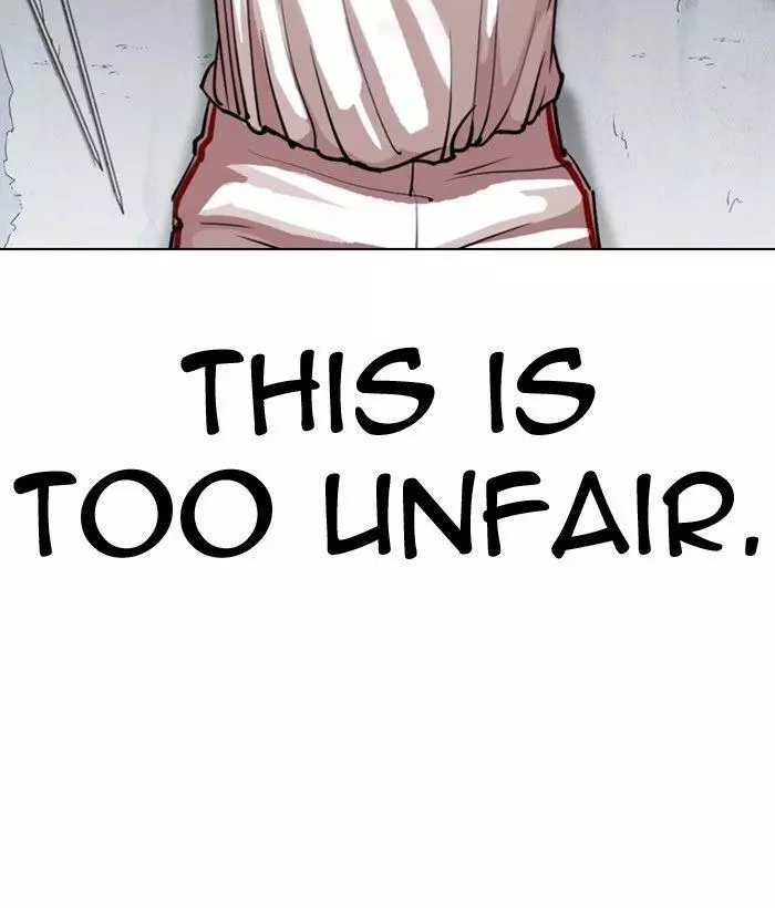 Lookism Chapter 300 page 136