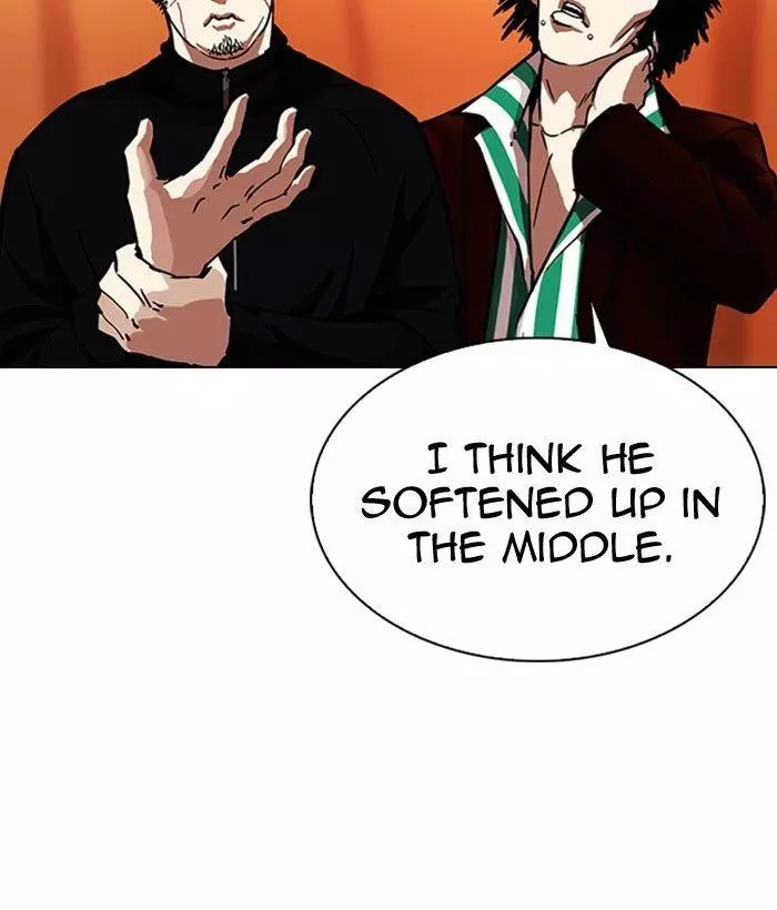 Lookism Chapter 300 page 138