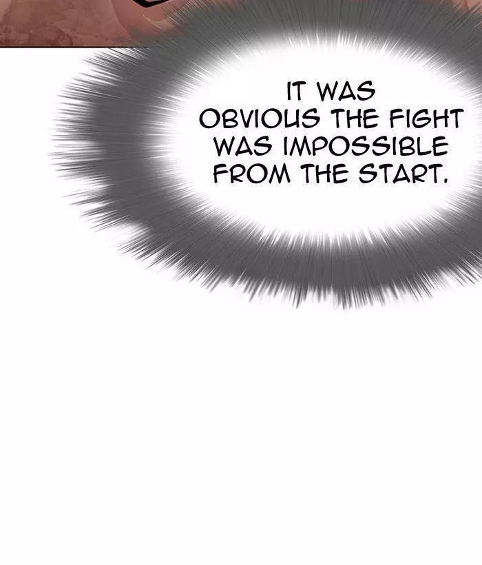 Lookism Chapter 300 page 140
