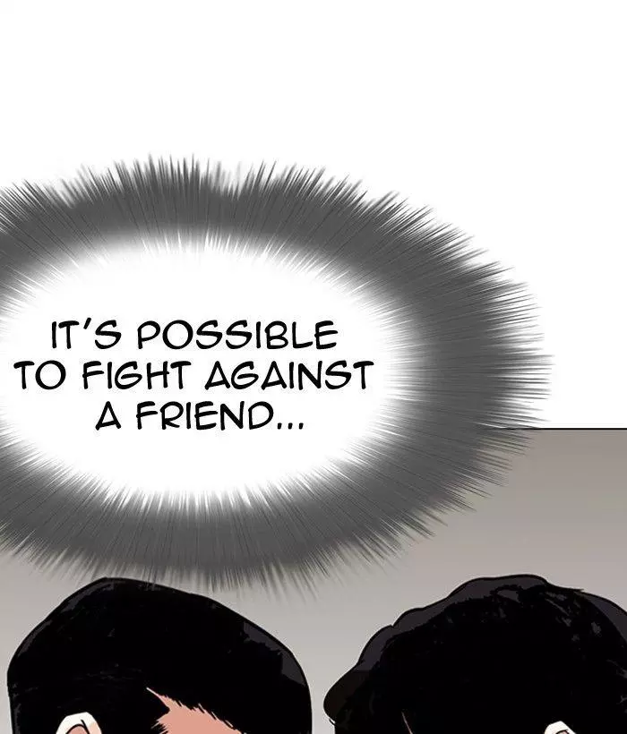 Lookism Chapter 300 page 141