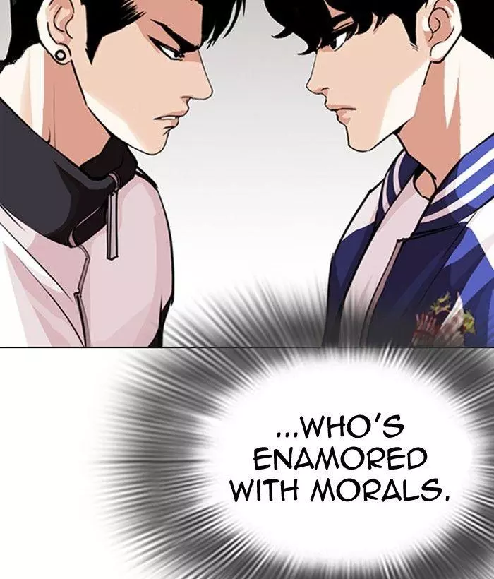 Lookism Chapter 300 page 142