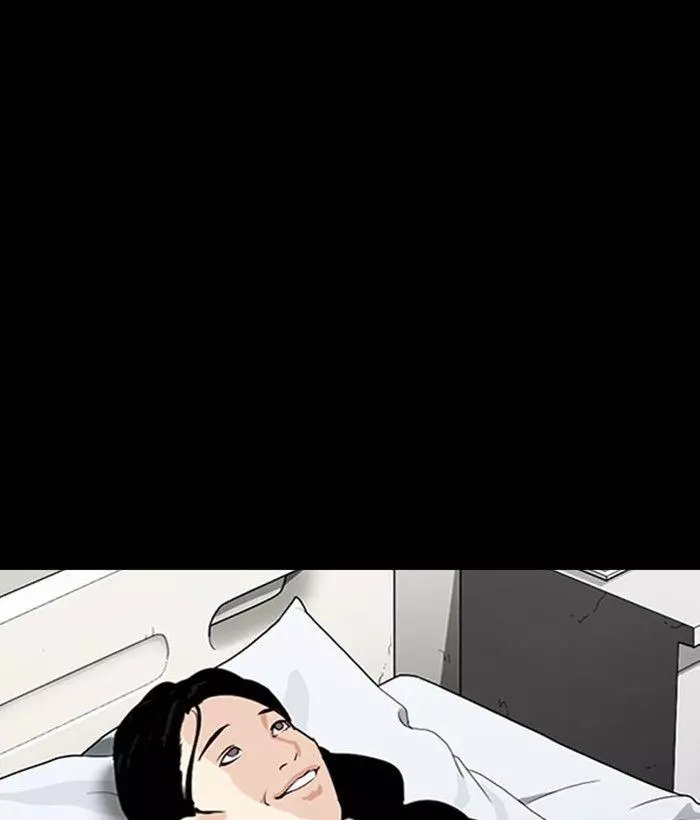 Lookism Chapter 300 page 158