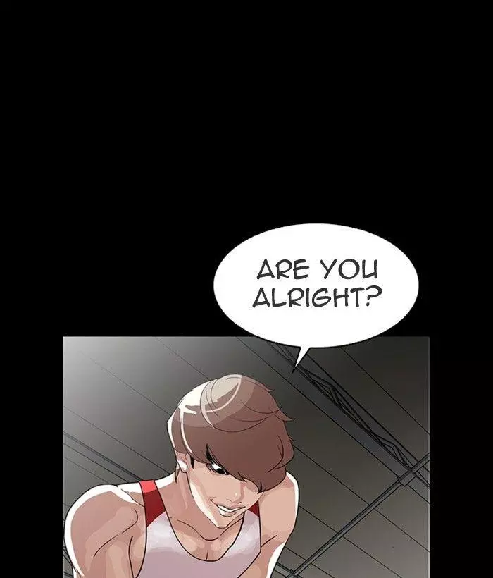 Lookism Chapter 300 page 155