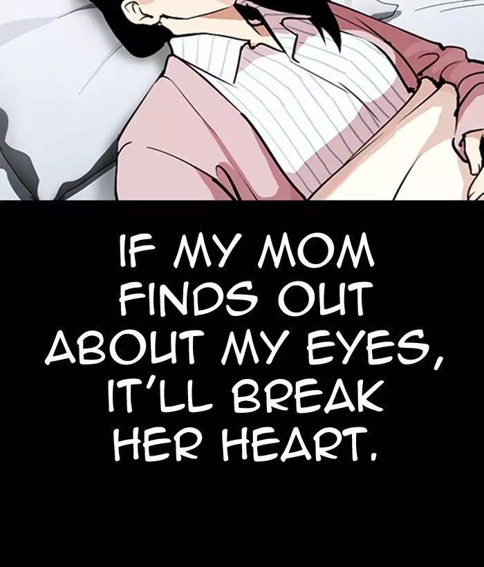 Lookism Chapter 300 page 159