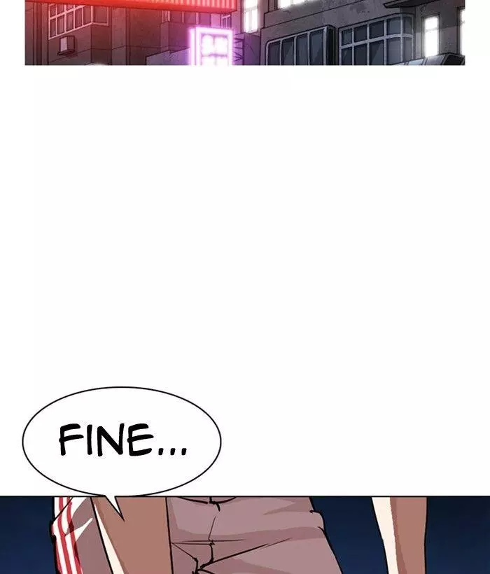 Lookism Chapter 300 page 164
