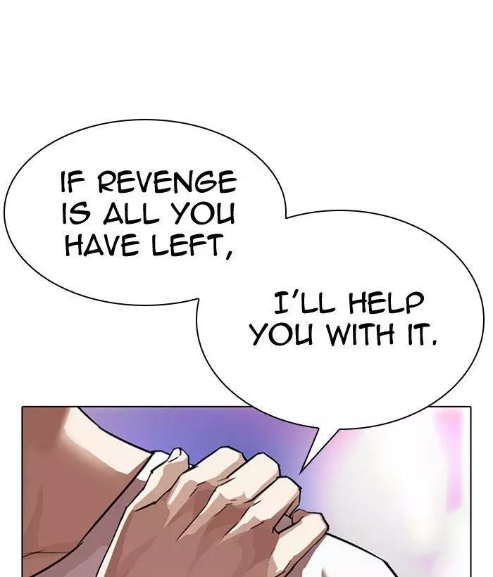 Lookism Chapter 300 page 166