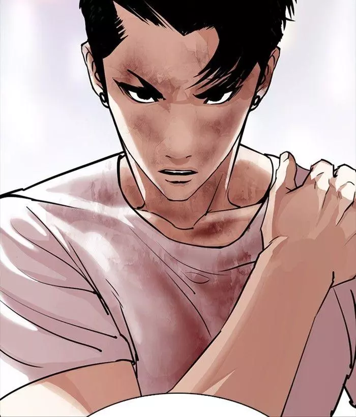 Lookism Chapter 300 page 172
