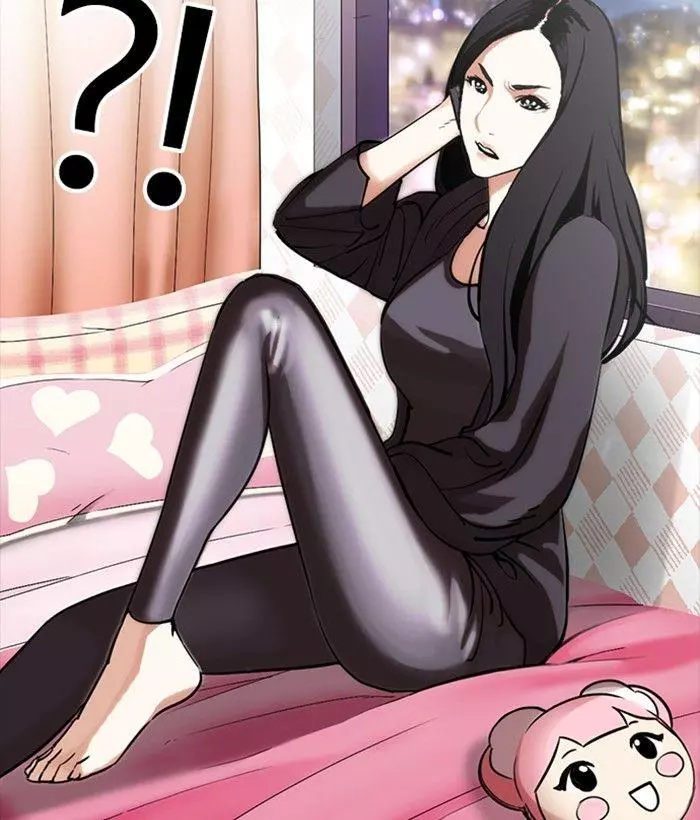 Lookism Chapter 300 page 183