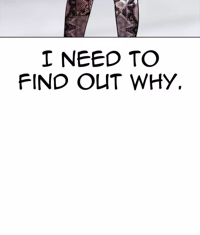 Lookism Chapter 300 page 196