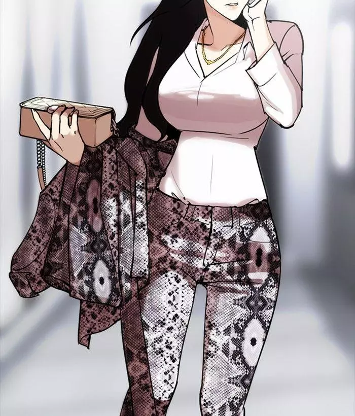 Lookism Chapter 300 page 195