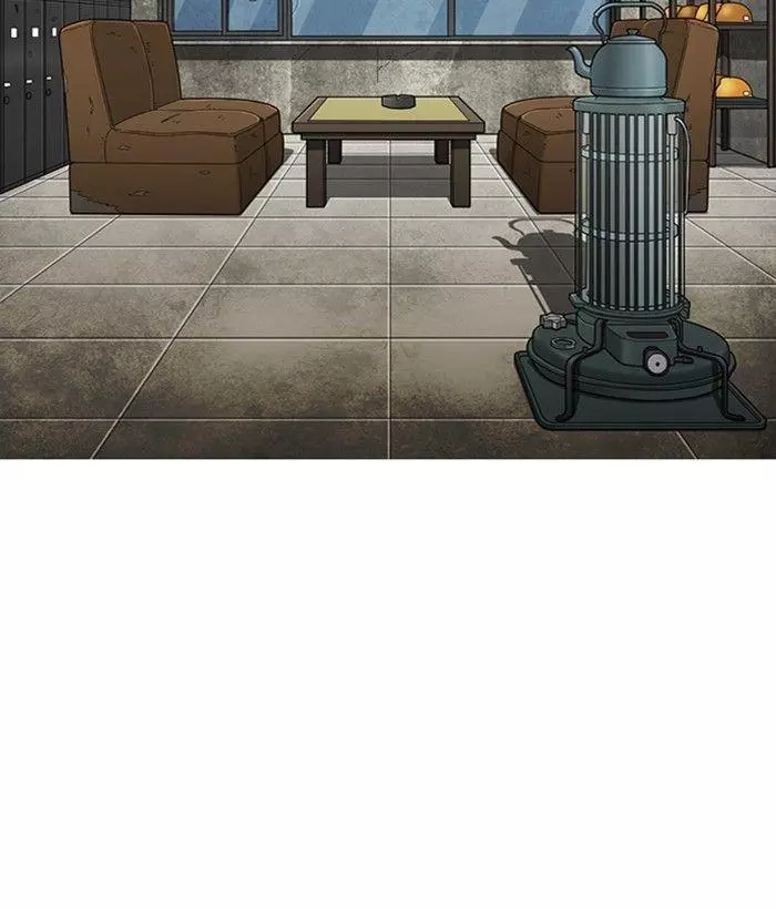 Lookism Chapter 300 page 201