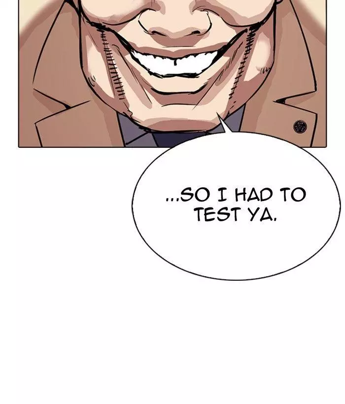 Lookism Chapter 300 page 207