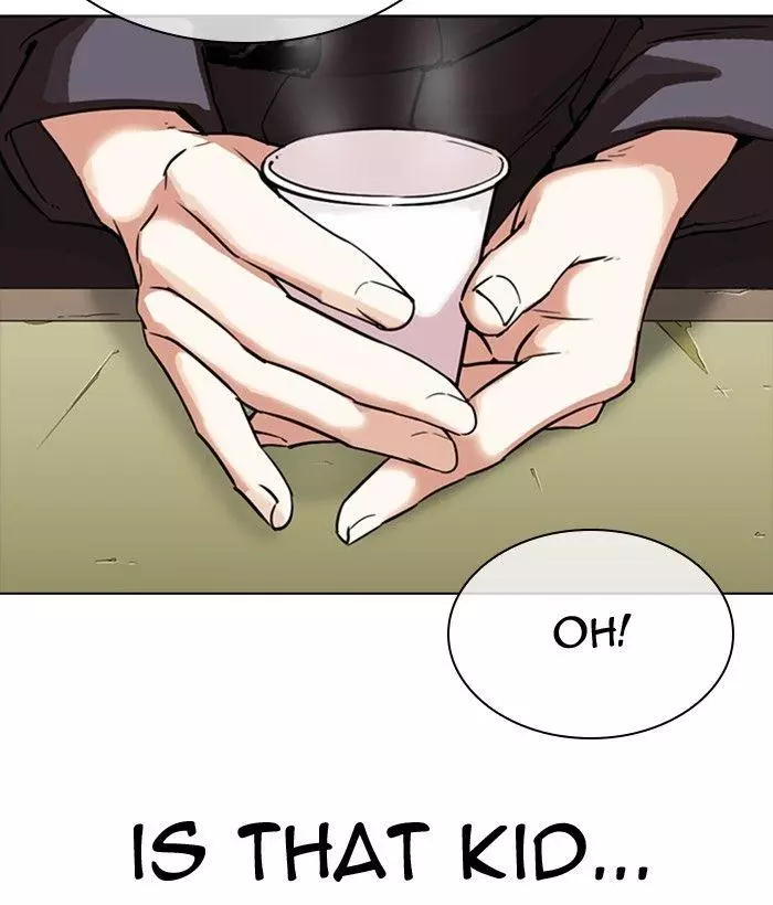 Lookism Chapter 300 page 216