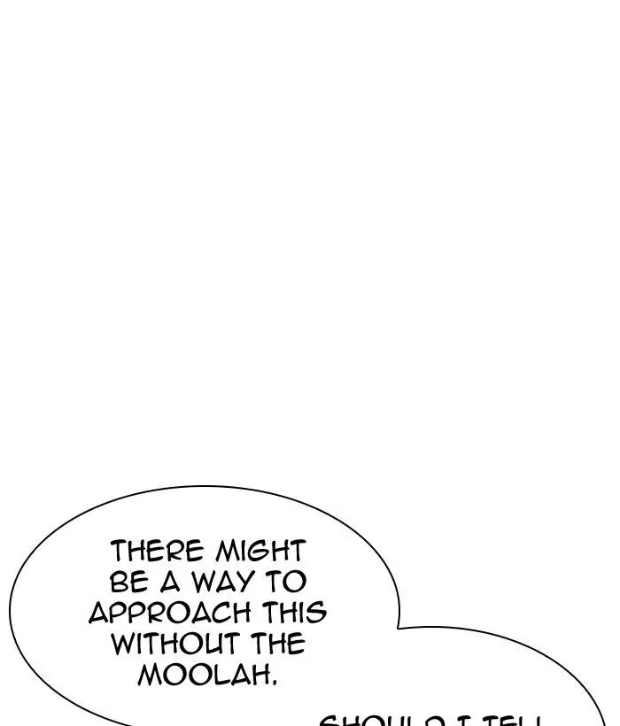 Lookism Chapter 300 page 223