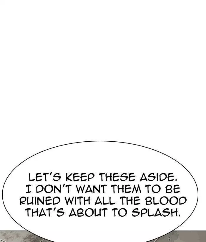 Lookism Chapter 300 page 231