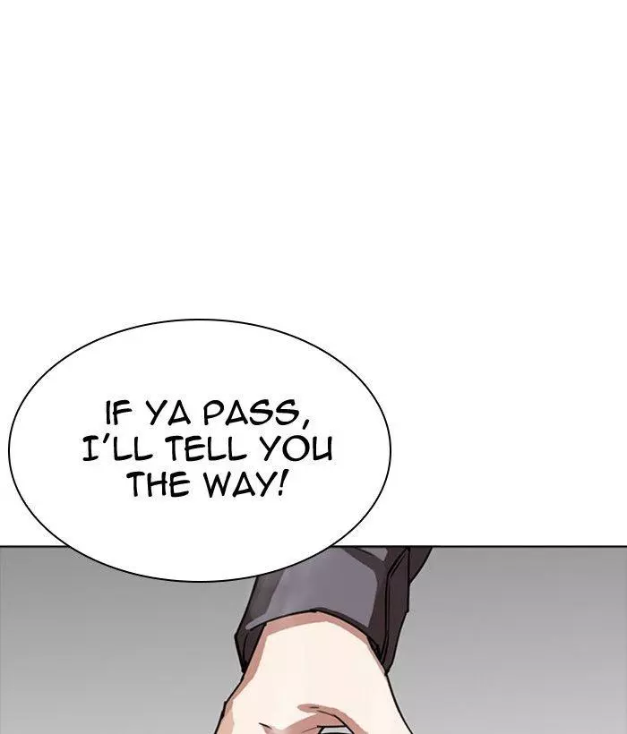Lookism Chapter 300 page 233