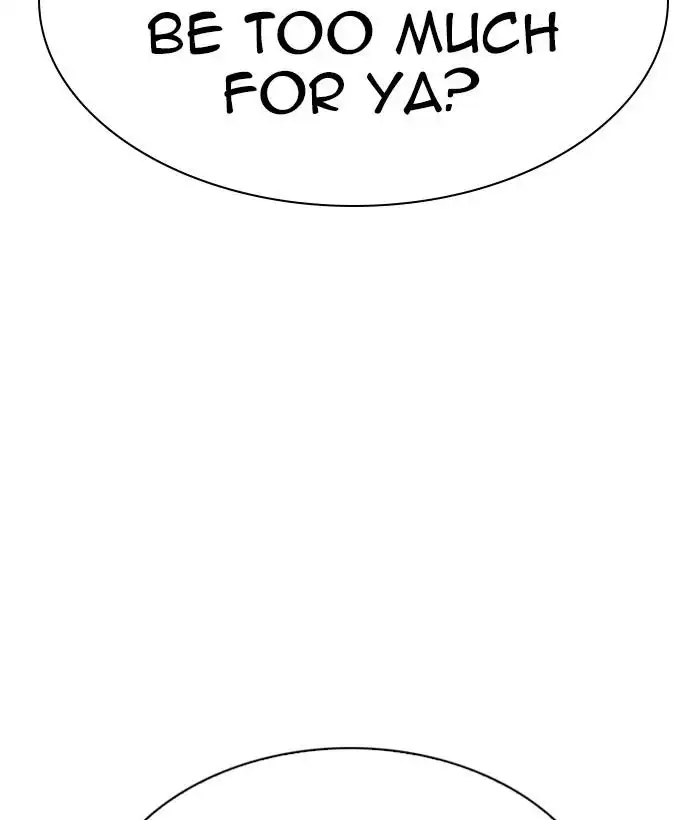 Lookism Chapter 301 page 4