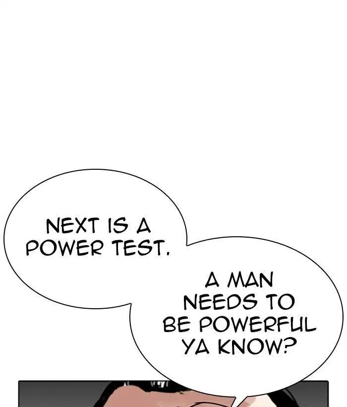 Lookism Chapter 301 page 19