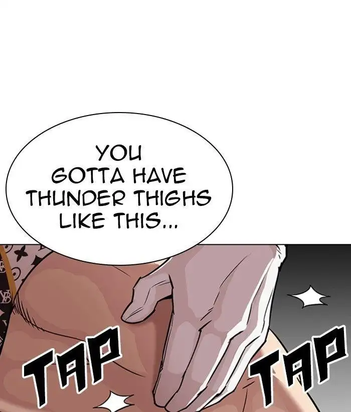 Lookism Chapter 301 page 21