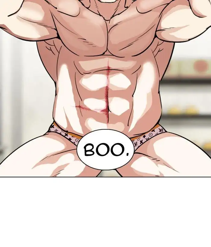 Lookism Chapter 301 page 68