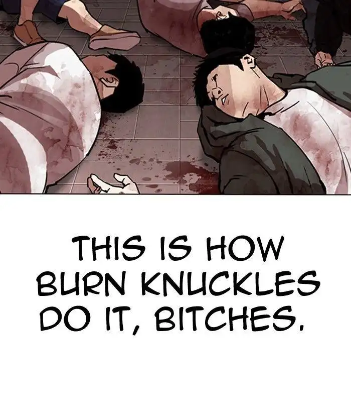Lookism Chapter 301 page 88