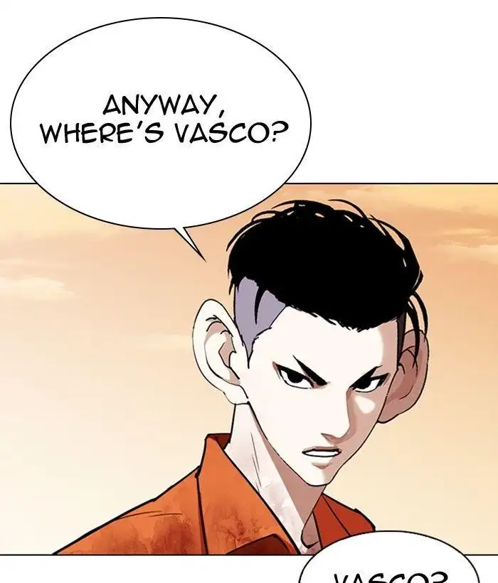 Lookism Chapter 301 page 98
