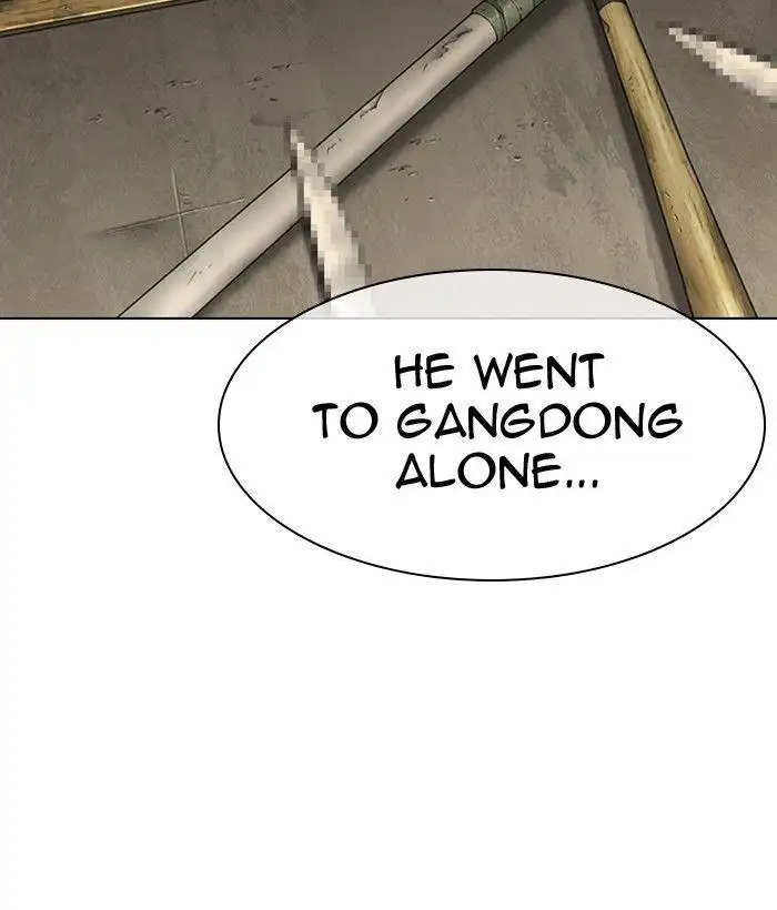 Lookism Chapter 301 page 100