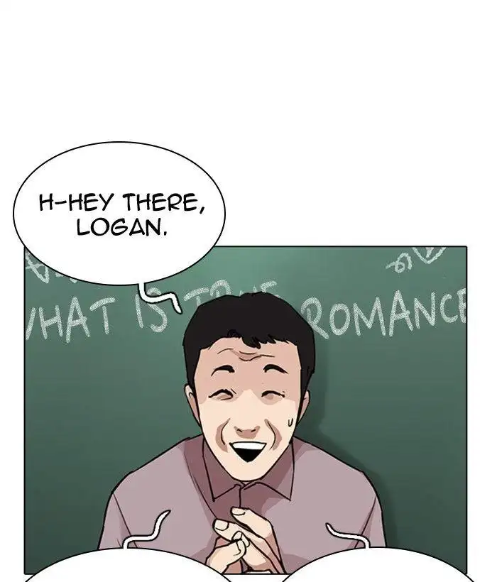 Lookism Chapter 301 page 133