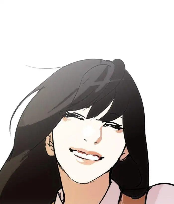 Lookism Chapter 301 page 135