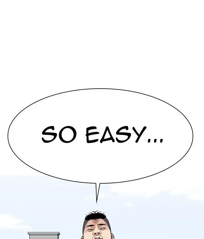 Lookism Chapter 301 page 140