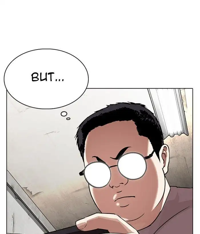 Lookism Chapter 301 page 172