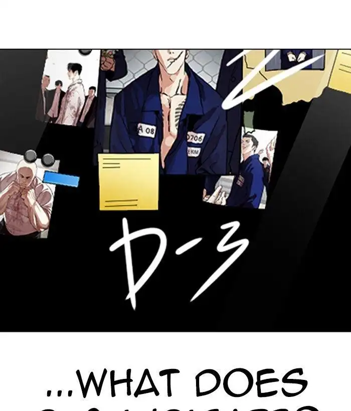 Lookism Chapter 301 page 177