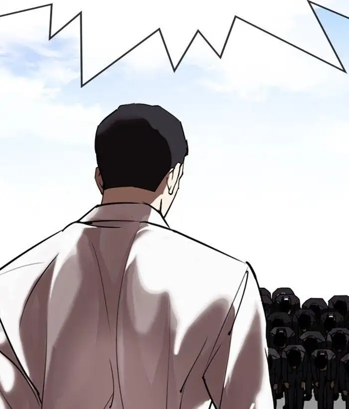 Lookism Chapter 301 page 190