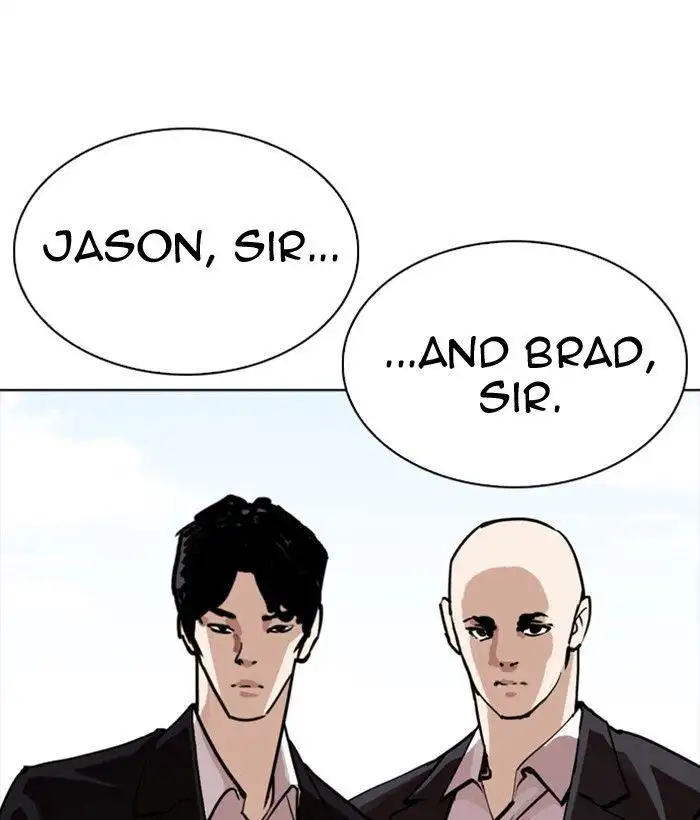 Lookism Chapter 301 page 195