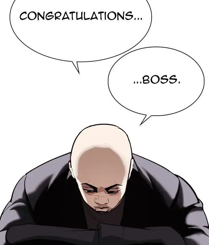 Lookism Chapter 301 page 198