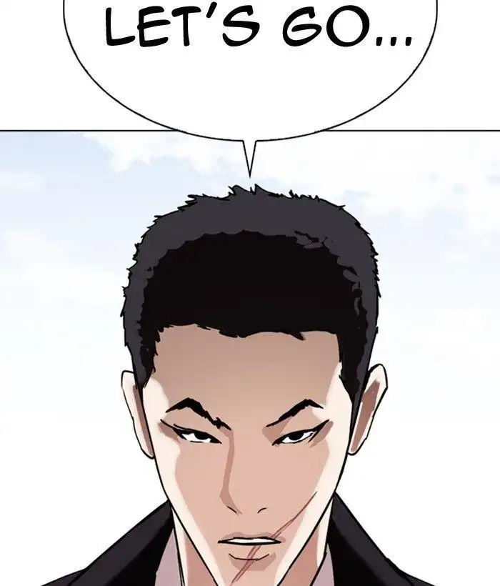 Lookism Chapter 301 page 204