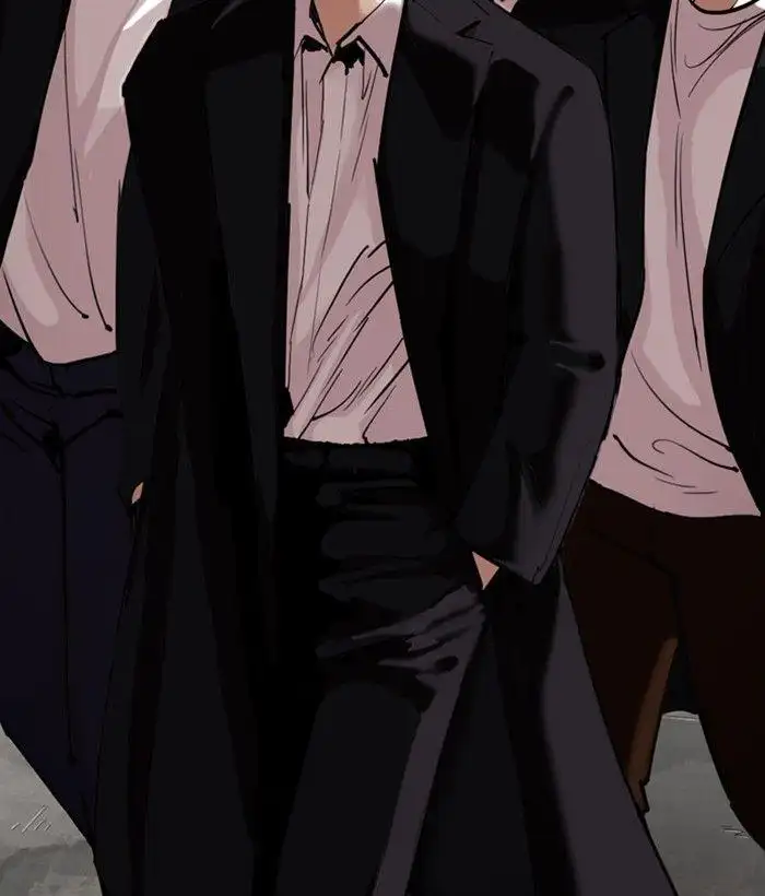 Lookism Chapter 301 page 208
