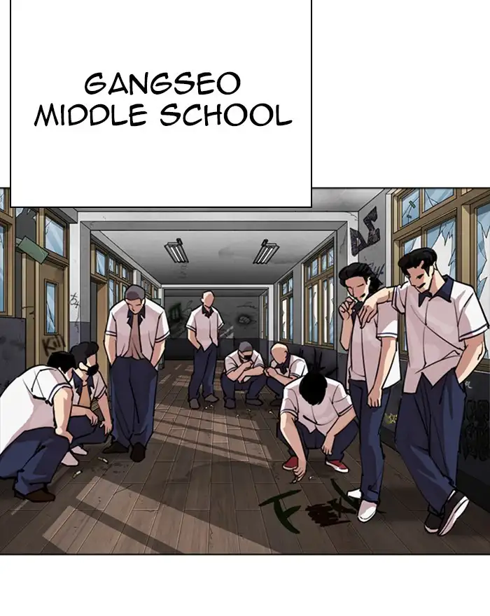 Lookism Chapter 302 page 7