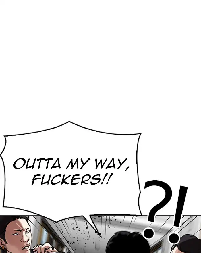 Lookism Chapter 302 page 8