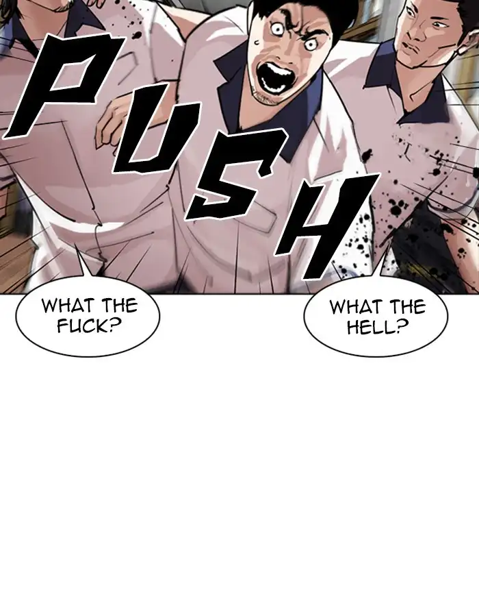 Lookism Chapter 302 page 9