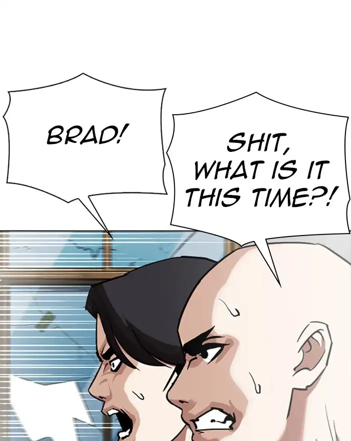 Lookism Chapter 302 page 15