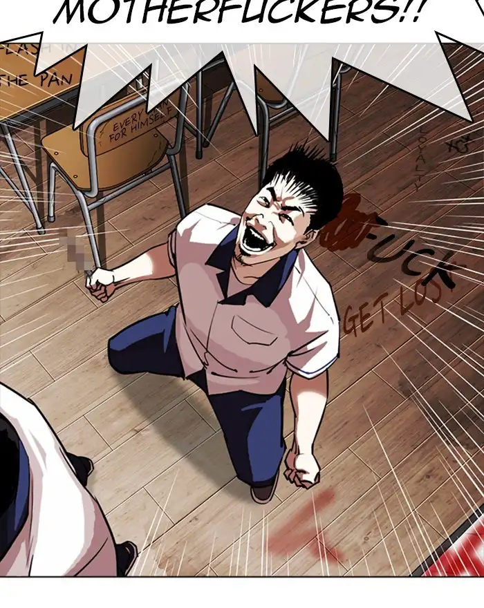 Lookism Chapter 302 page 27