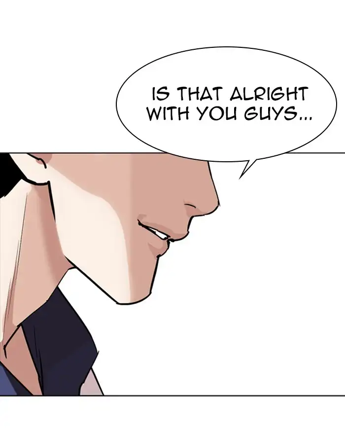 Lookism Chapter 302 page 33
