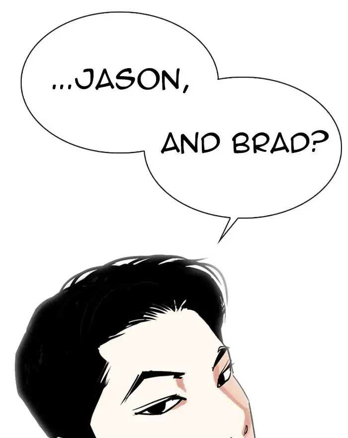 Lookism Chapter 302 page 35