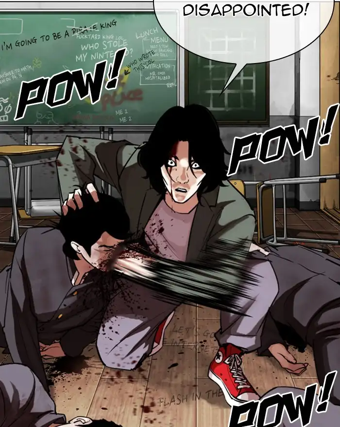 Lookism Chapter 302 page 57