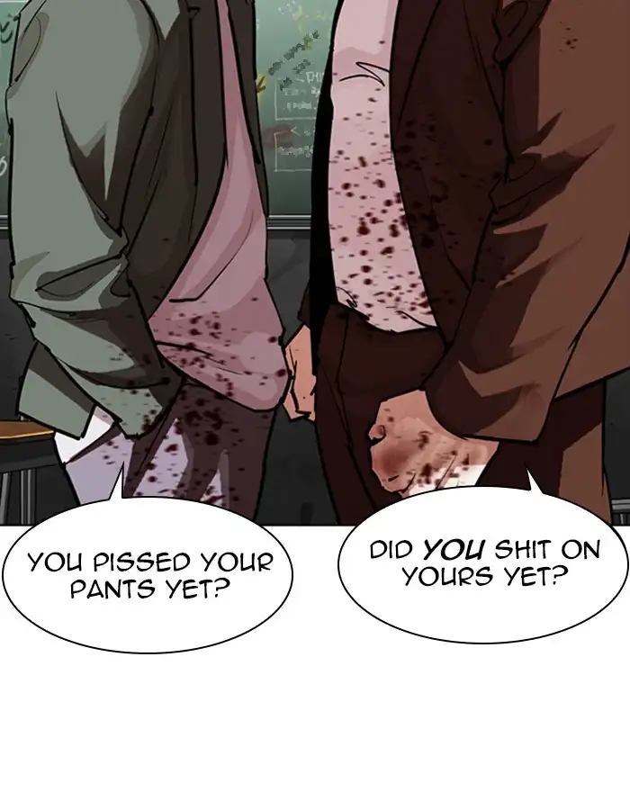 Lookism Chapter 302 page 64