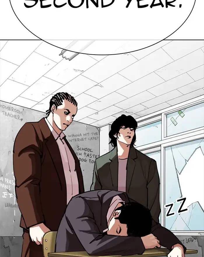 Lookism Chapter 302 page 70